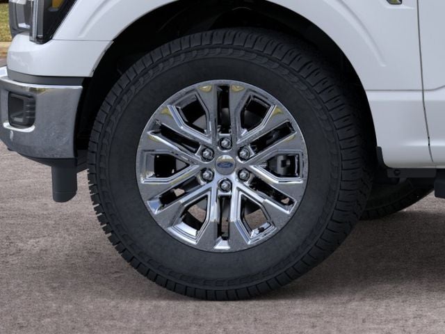 2026 Ford F-150 Base