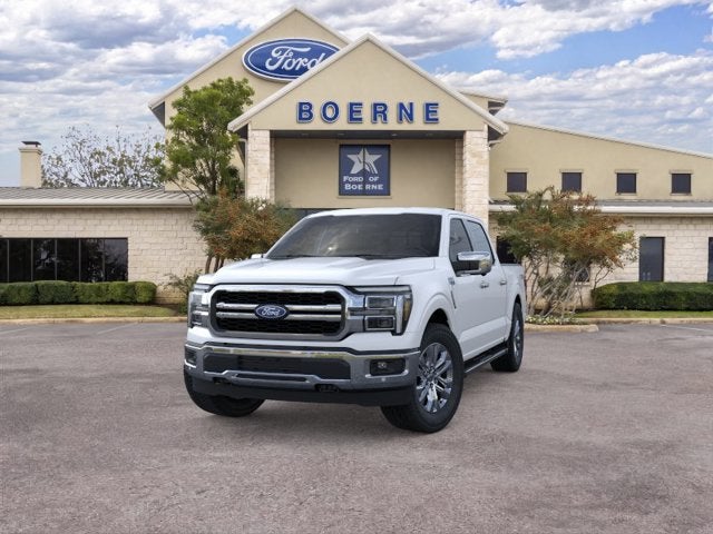 2026 Ford F-150 Base