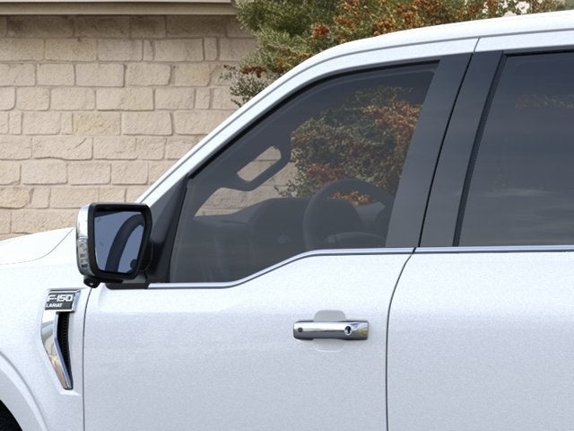 2026 Ford F-150 Base