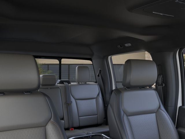 2026 Ford F-150 Base