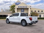 2026 Ford F-150 Base