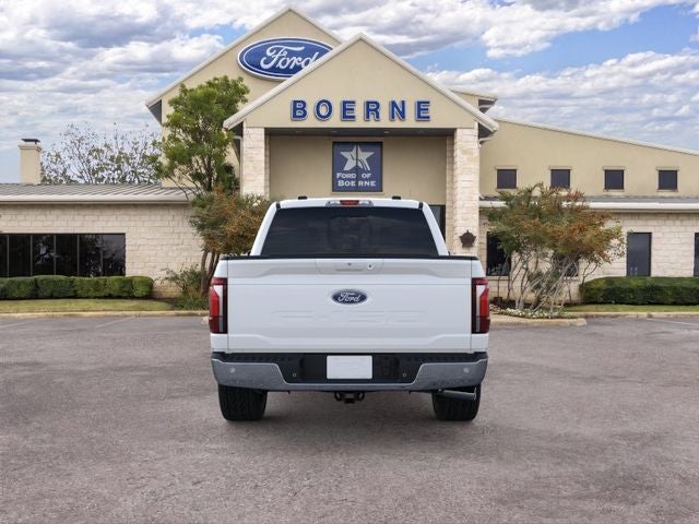 2026 Ford F-150 Base