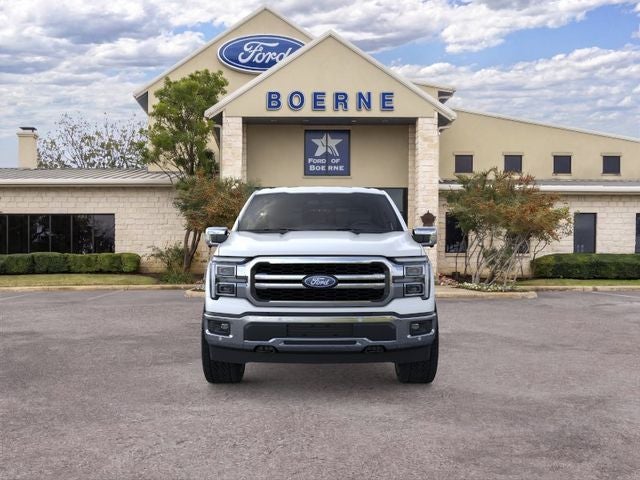 2026 Ford F-150 Base