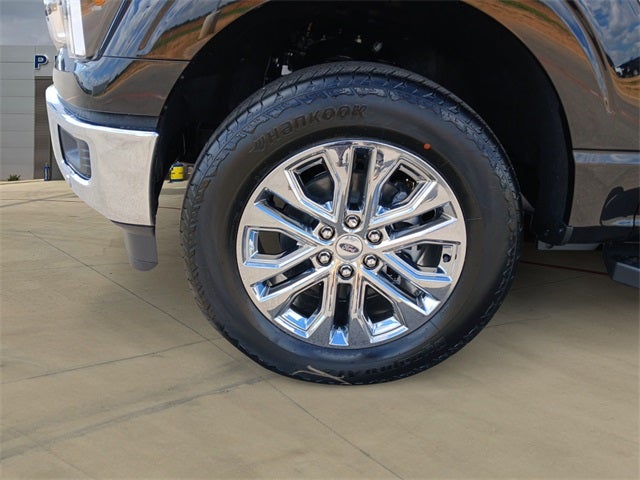 2025 Ford F-150 Lariat®