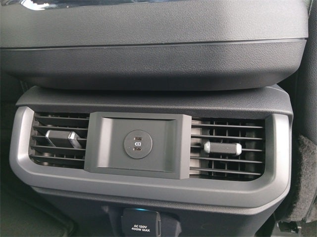 2025 Ford F-150 Lariat®