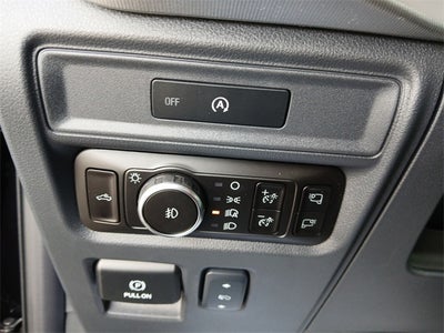 2025 Ford F-150 Lariat®