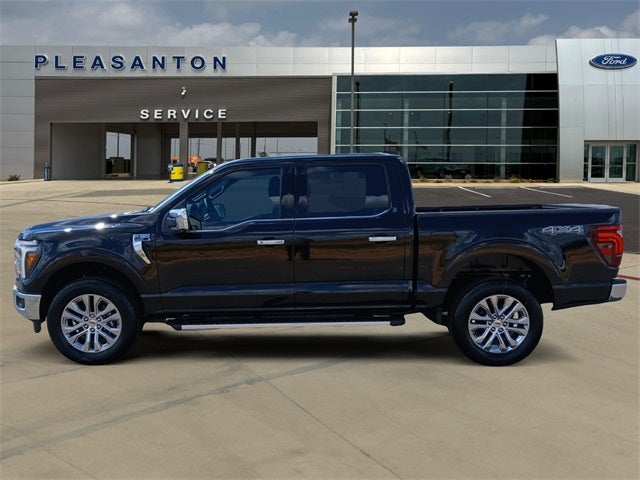 2025 Ford F-150 Lariat®