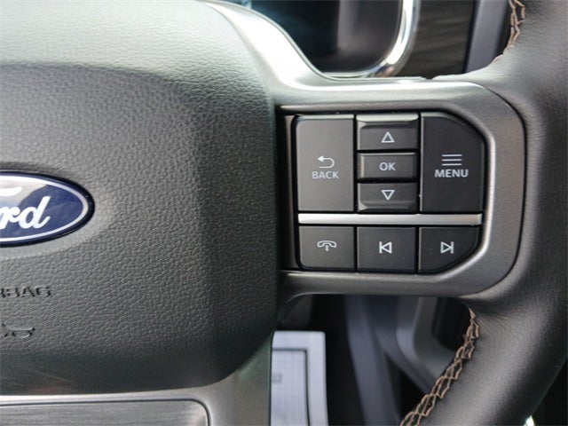 2025 Ford F-150 Lariat®