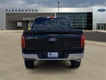 2025 Ford F-150 Lariat®