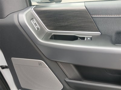 2025 Ford F-150 Lariat®