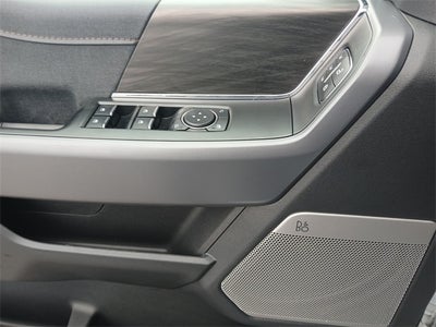 2025 Ford F-150 Lariat®