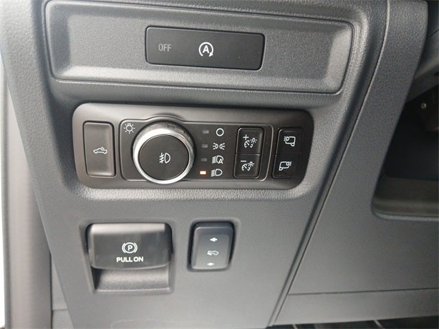 2025 Ford F-150 Lariat®