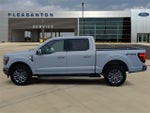 2025 Ford F-150 Lariat®