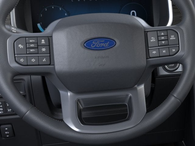 2026 Ford F-150 Base