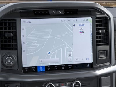 2026 Ford F-150 Base
