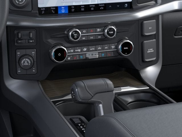 2026 Ford F-150 Base