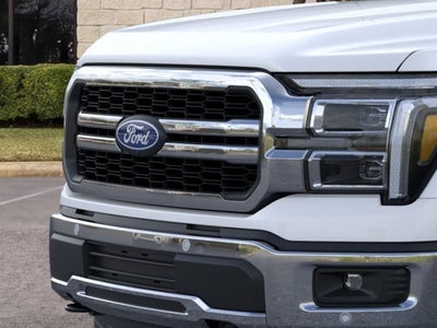 2026 Ford F-150 Base