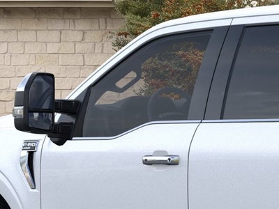 2026 Ford F-150 Base