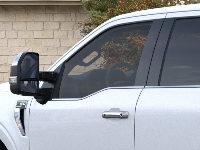 2026 Ford F-150 Base