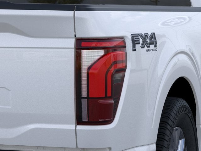 2026 Ford F-150 Base