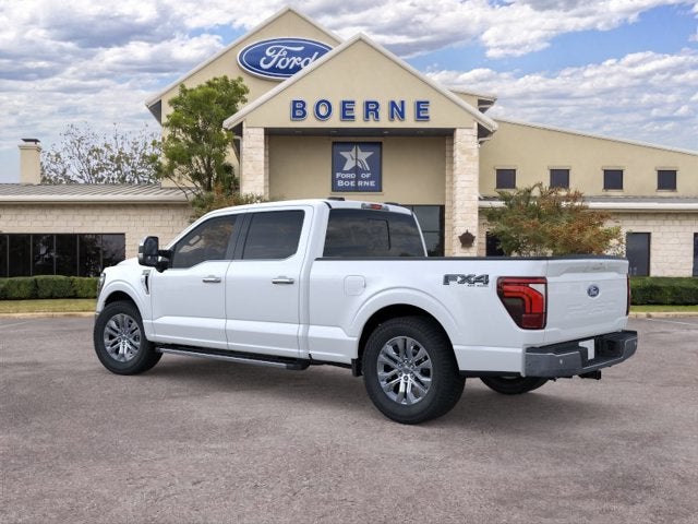 2026 Ford F-150 Base