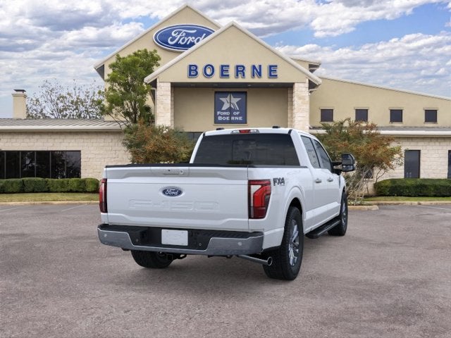 2026 Ford F-150 Base
