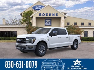 2026 Ford F-150 Base