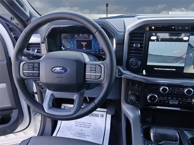 2026 Ford F-150 Base