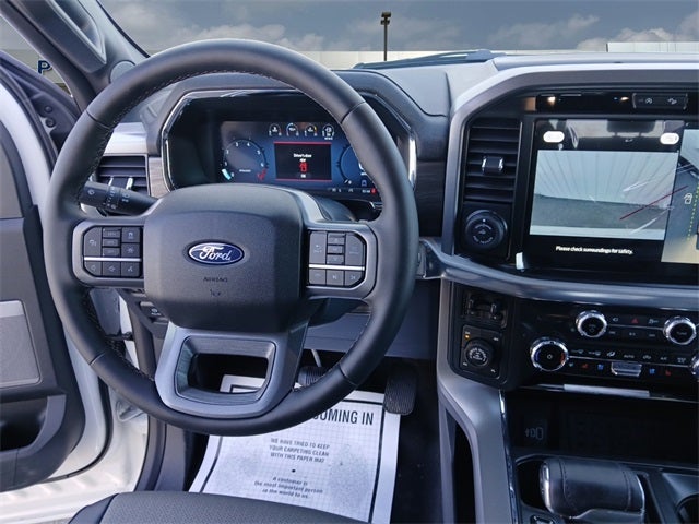 2026 Ford F-150 Base