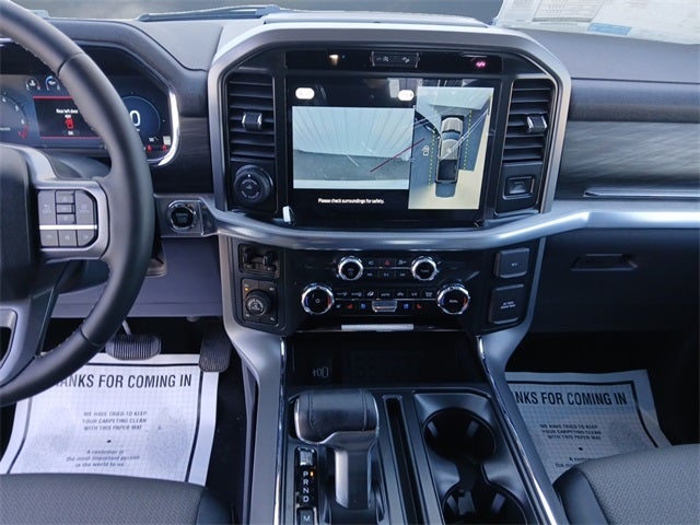 2026 Ford F-150 Base