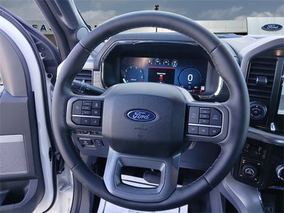 2026 Ford F-150 Base