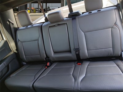 2026 Ford F-150 Base