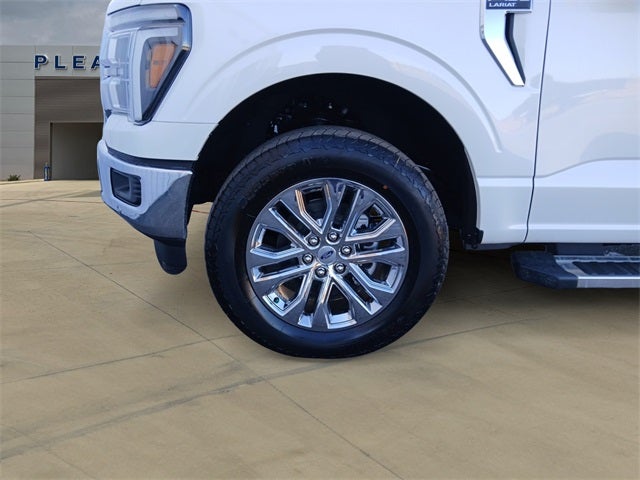 2026 Ford F-150 Base