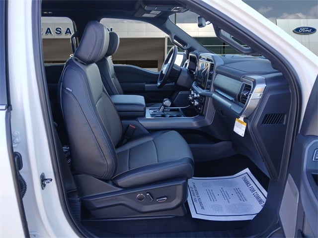 2026 Ford F-150 Base