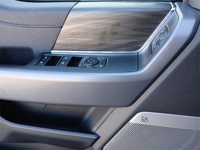 2026 Ford F-150 Base