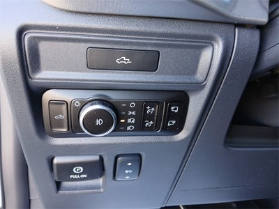 2026 Ford F-150 Base