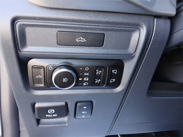 2026 Ford F-150 Base