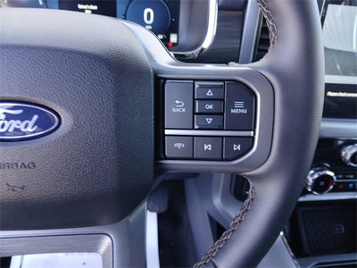 2026 Ford F-150 Base