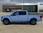2026 Ford F-150 Base