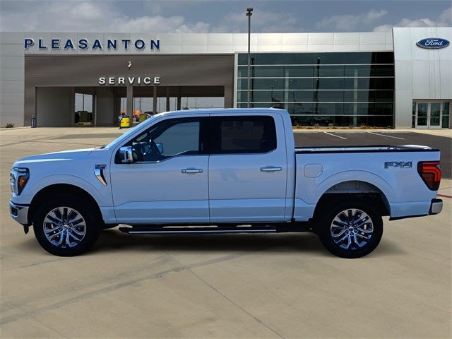 2026 Ford F-150 Base