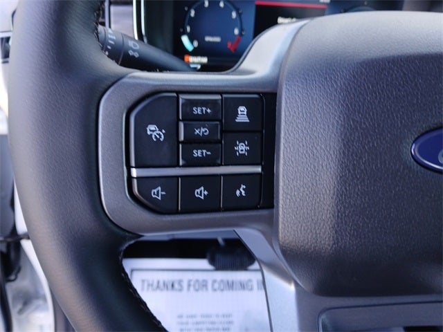 2026 Ford F-150 Base