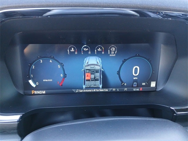 2026 Ford F-150 Base