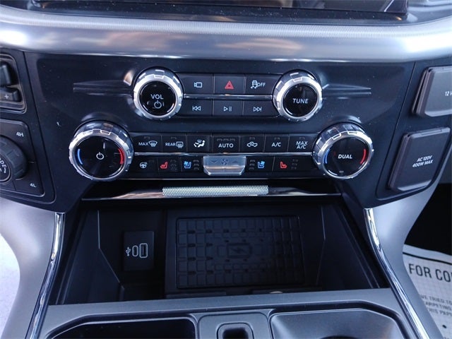 2026 Ford F-150 Base