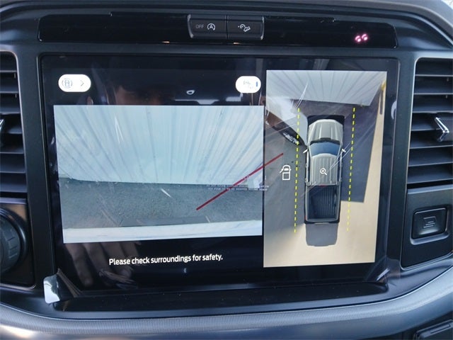 2026 Ford F-150 Base