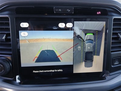 2026 Ford F-150 Base