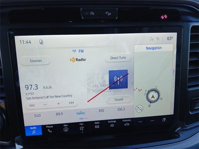 2026 Ford F-150 Base