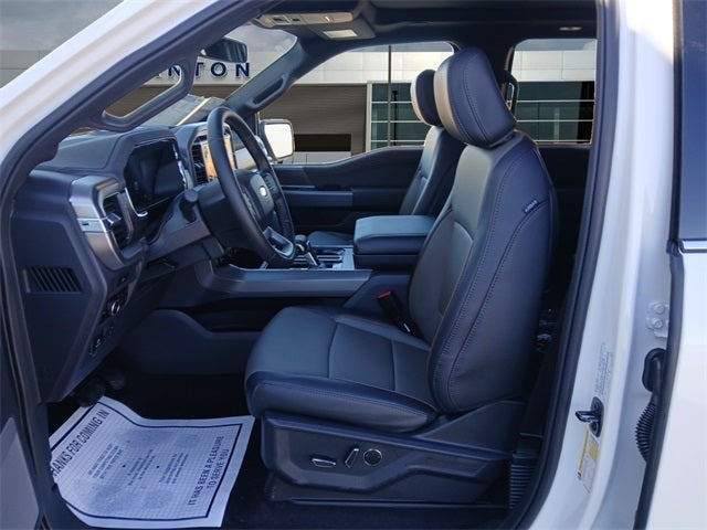 2026 Ford F-150 Base