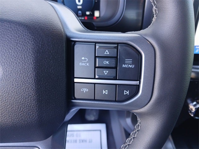 2025 Ford F-150 Lariat®