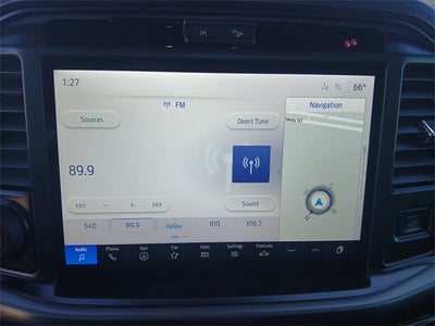 2025 Ford F-150 Lariat®