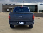 2025 Ford F-150 Lariat®